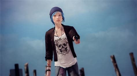 chloe game character